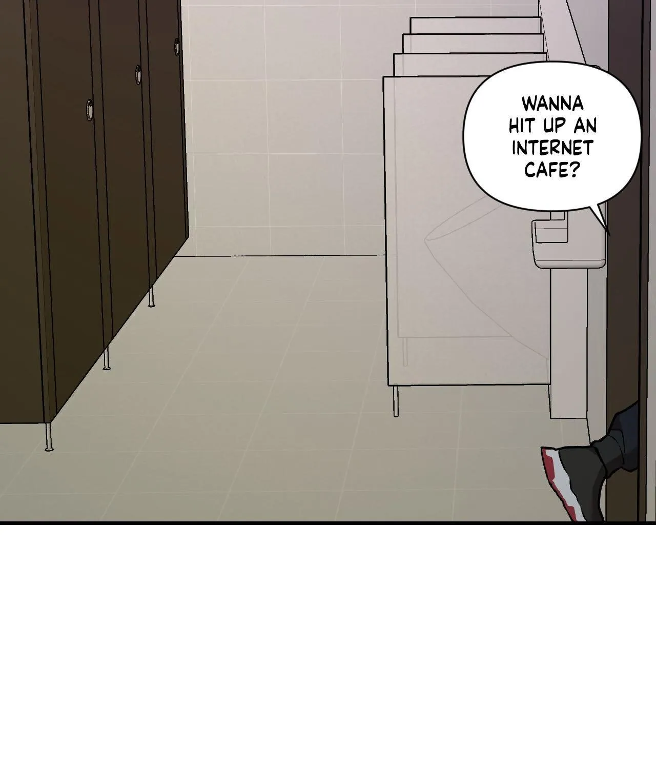 Cherry Complex Chapter 66 page 134 - 