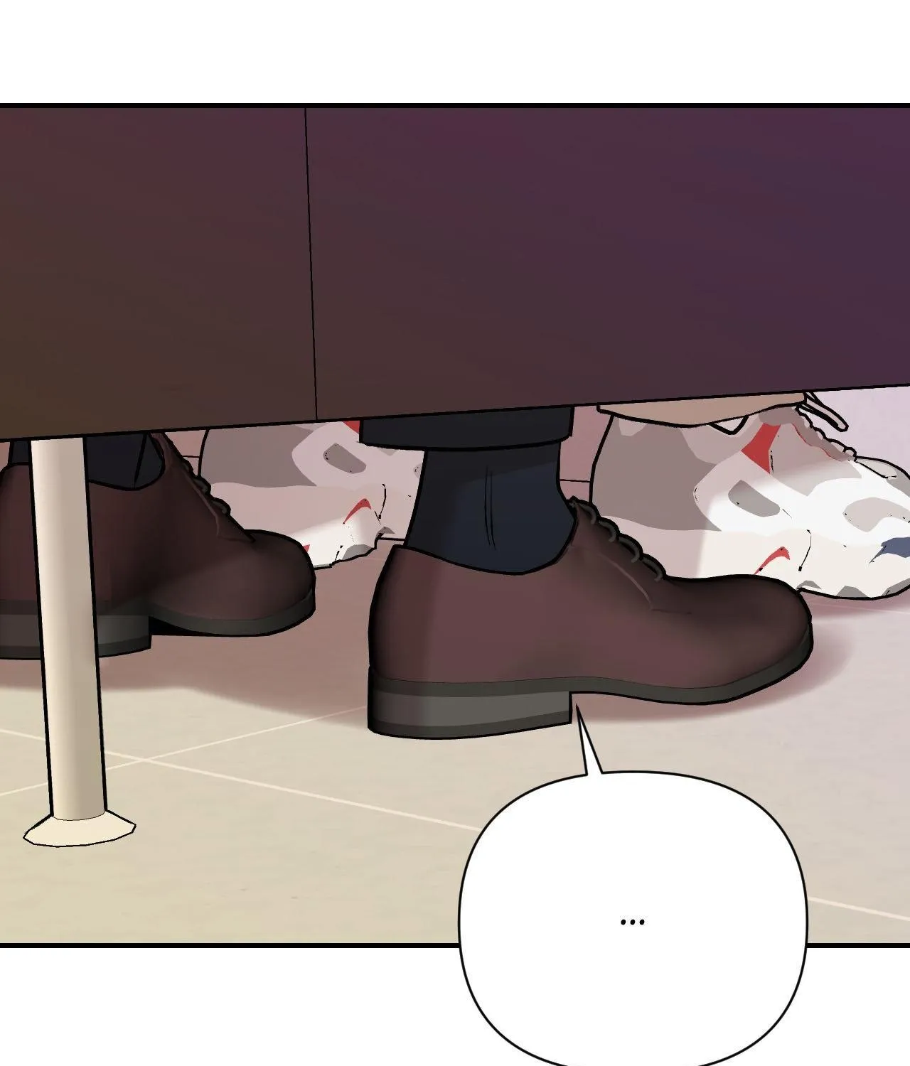 Cherry Complex Chapter 66 page 136 - 