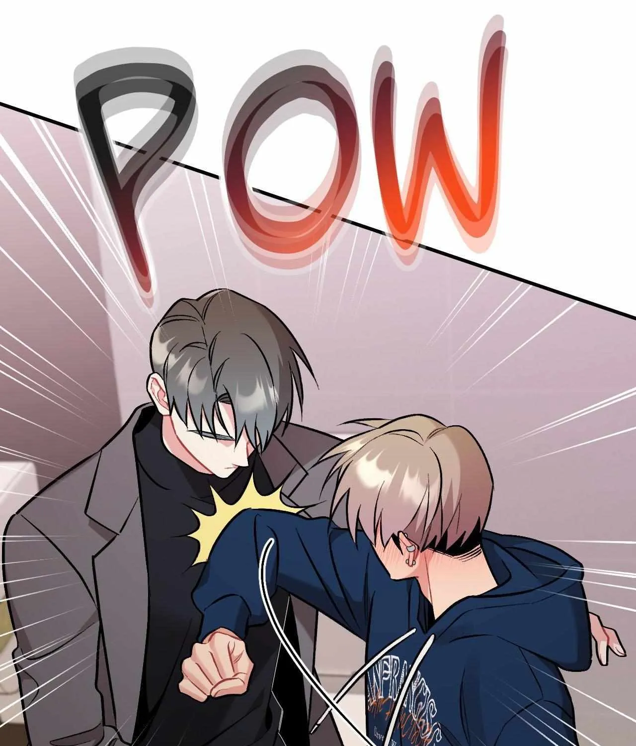 Cherry Complex Chapter 66 page 138 - 