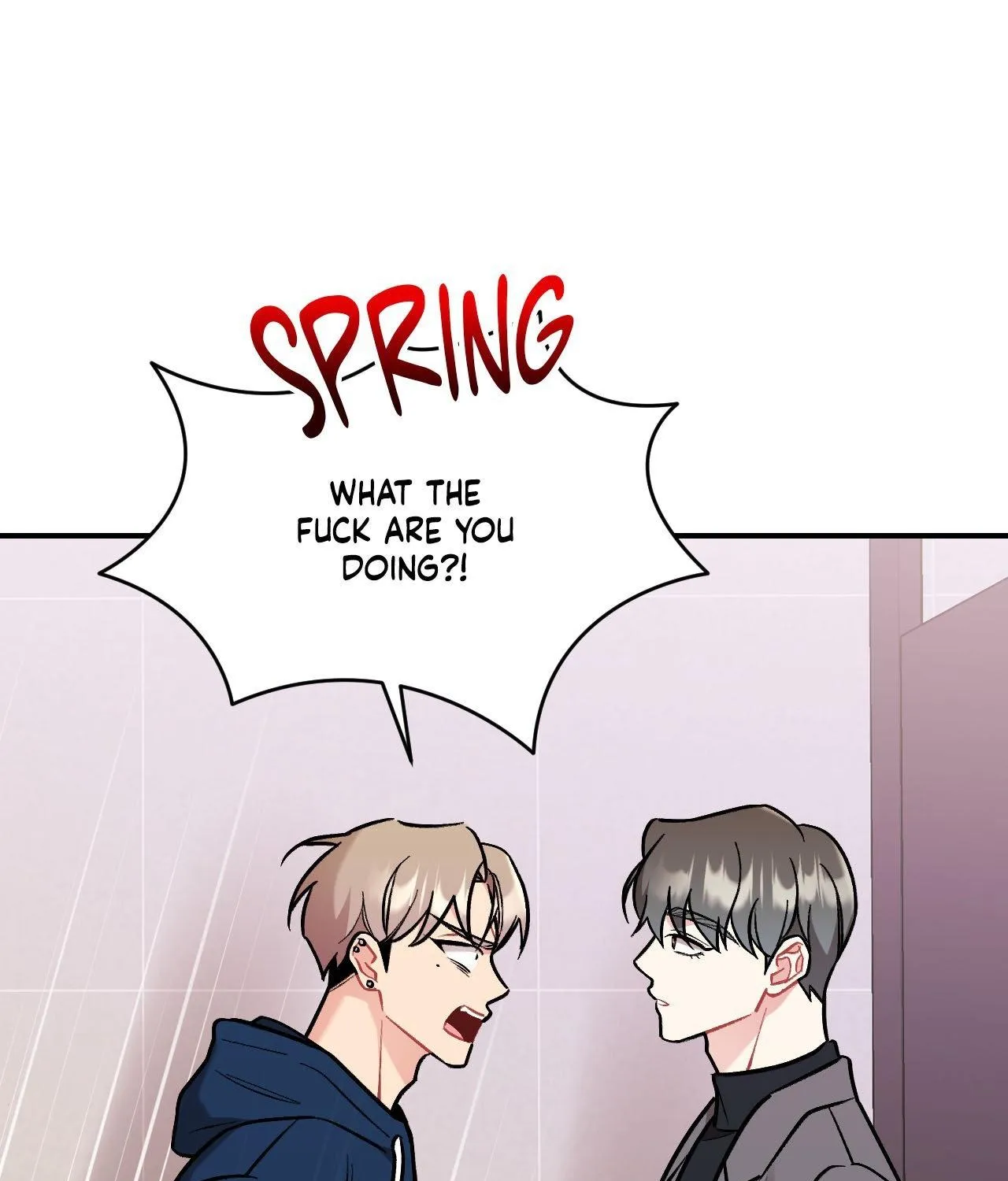 Cherry Complex Chapter 66 page 15 - 