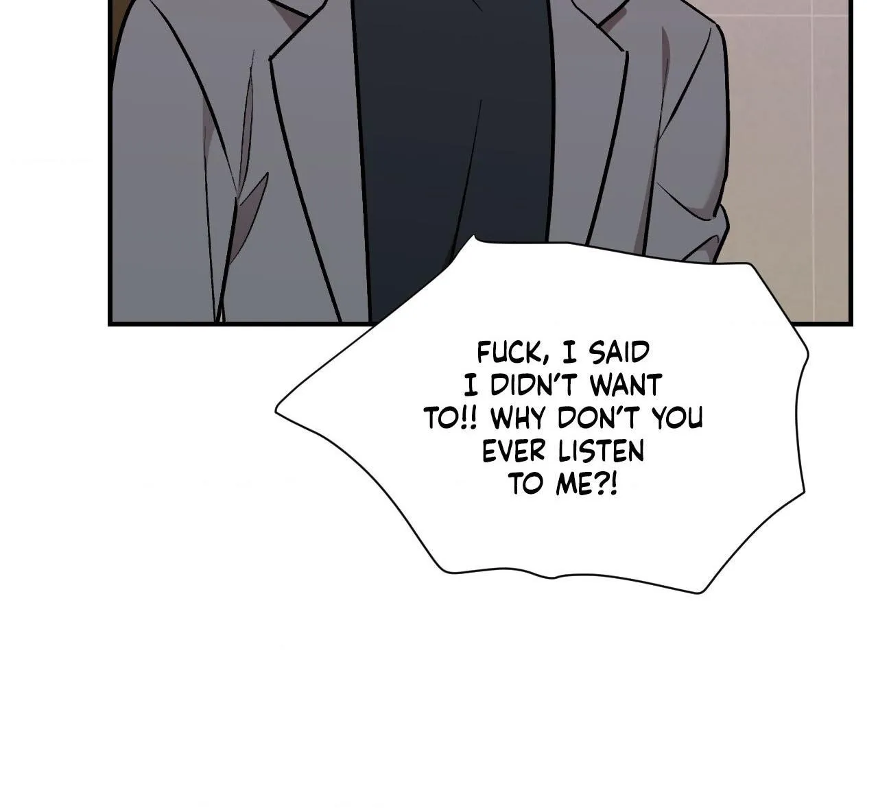 Cherry Complex Chapter 66 page 144 - 