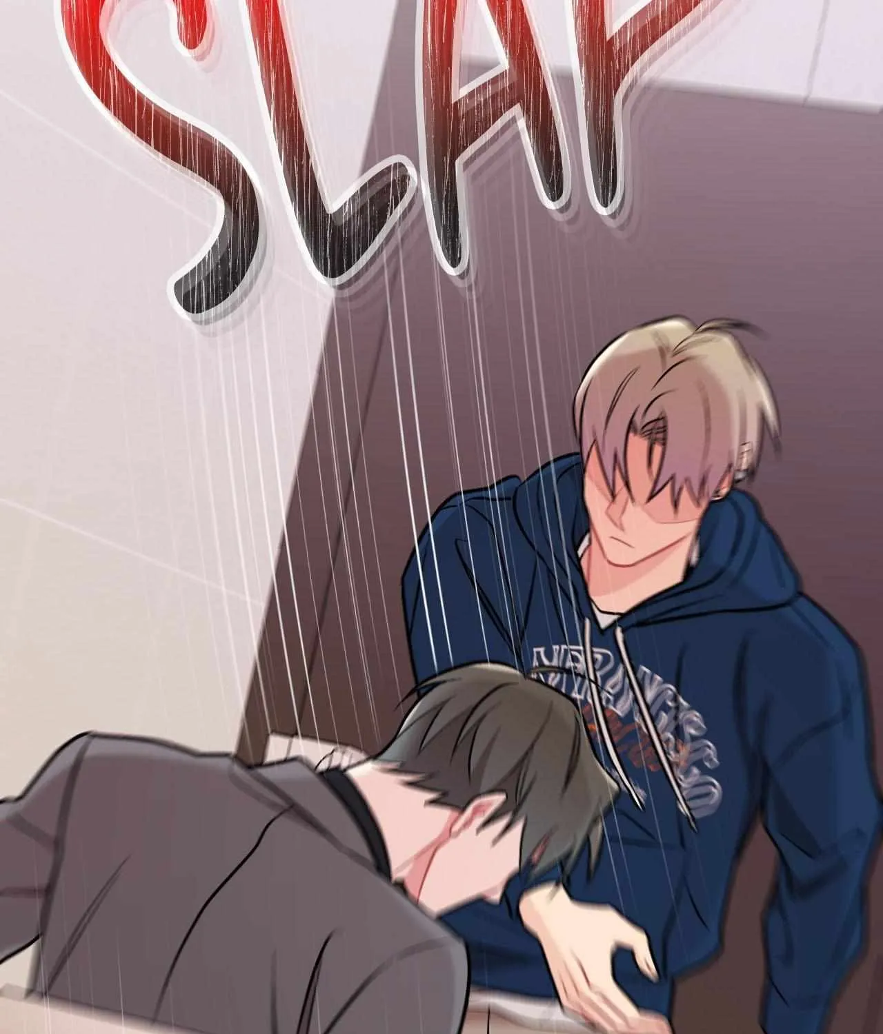 Cherry Complex Chapter 66 page 151 - 