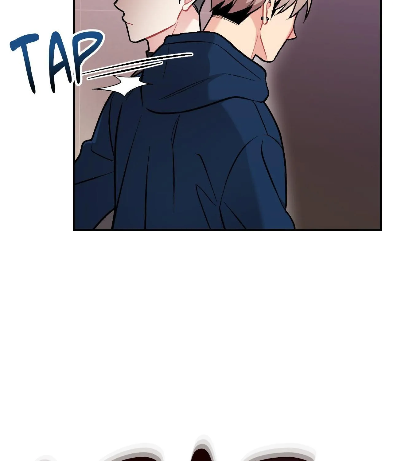 Cherry Complex Chapter 66 page 21 - 