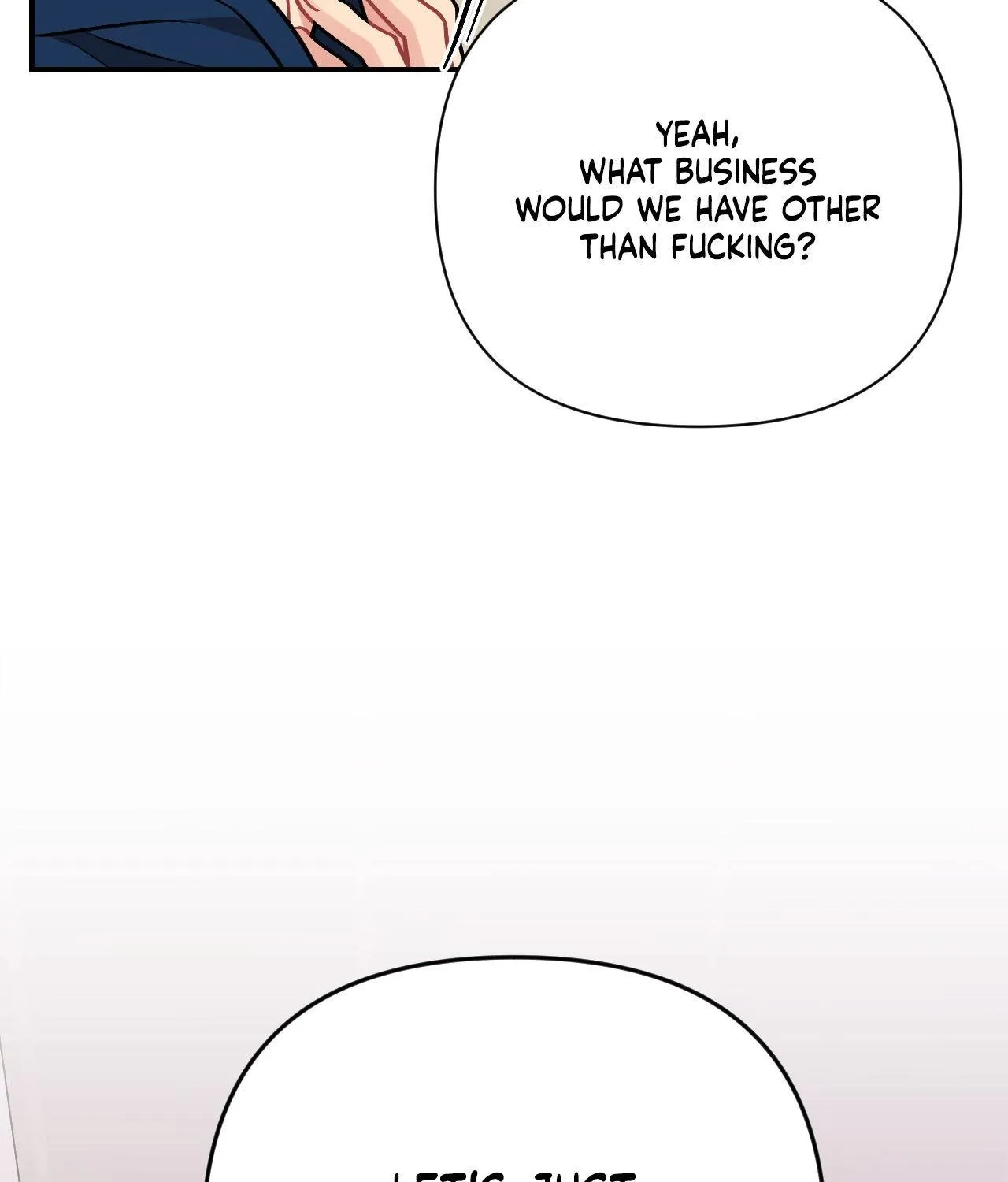 Cherry Complex Chapter 66 page 4 - 