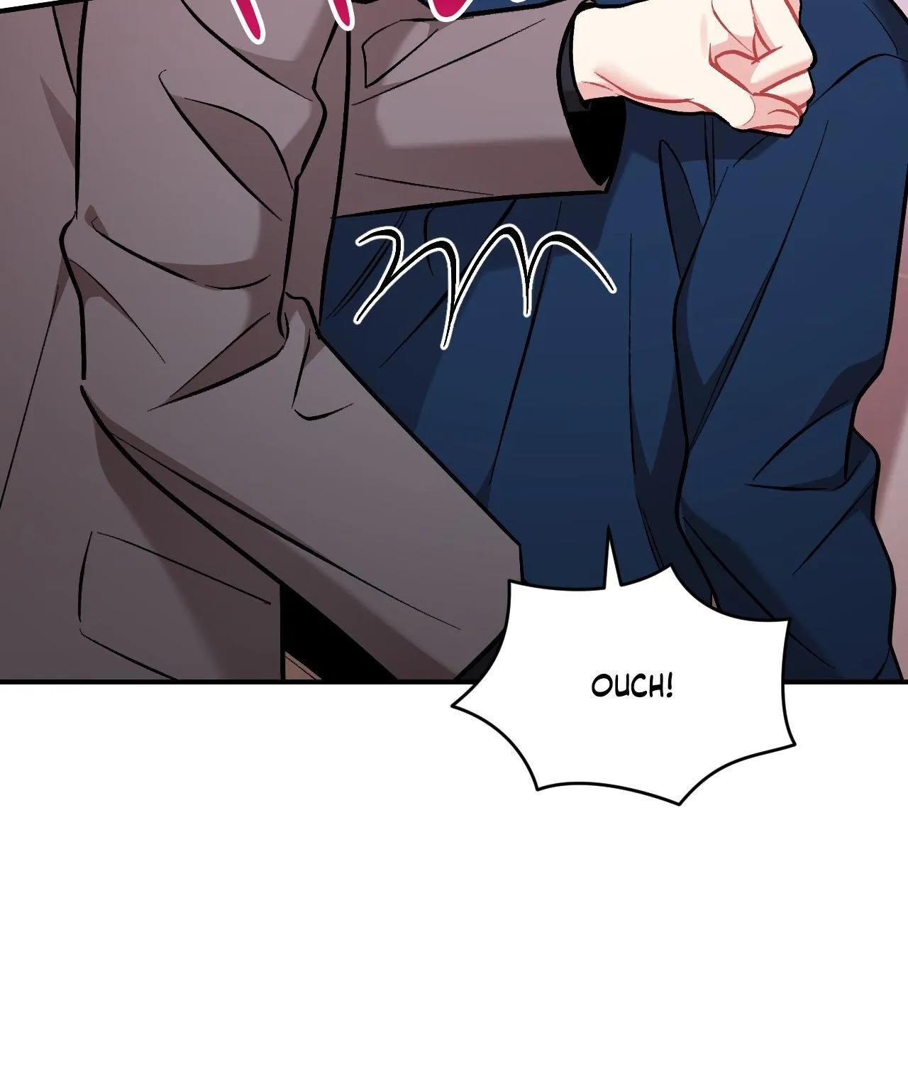 Cherry Complex Chapter 66 page 31 - 