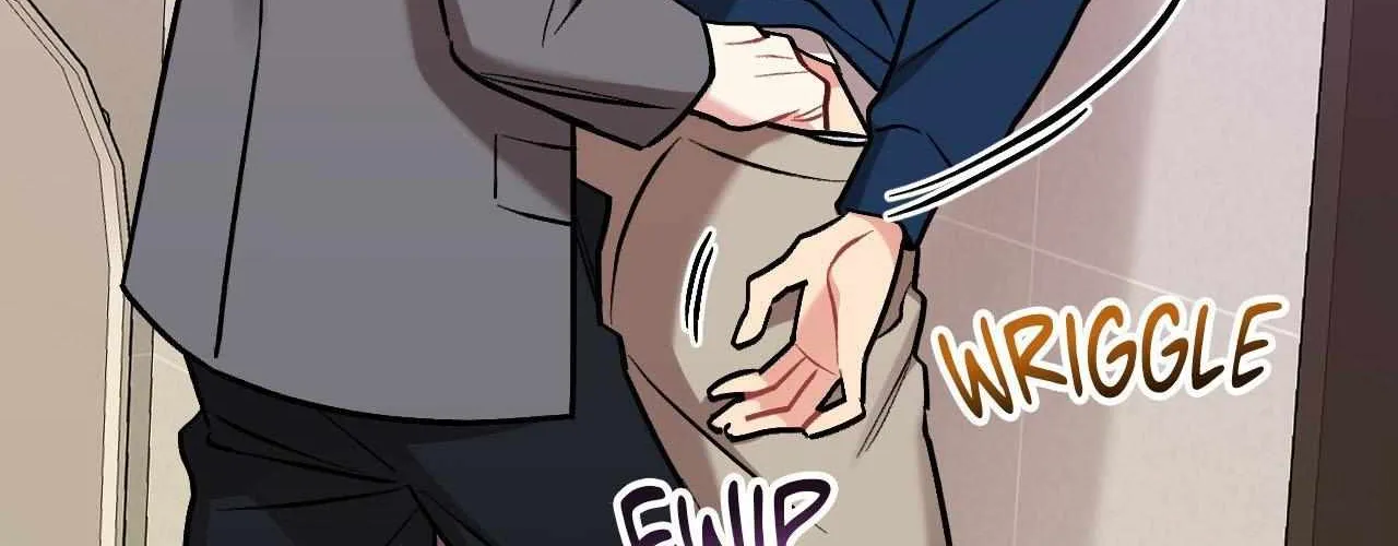 Cherry Complex Chapter 66 page 34 - 