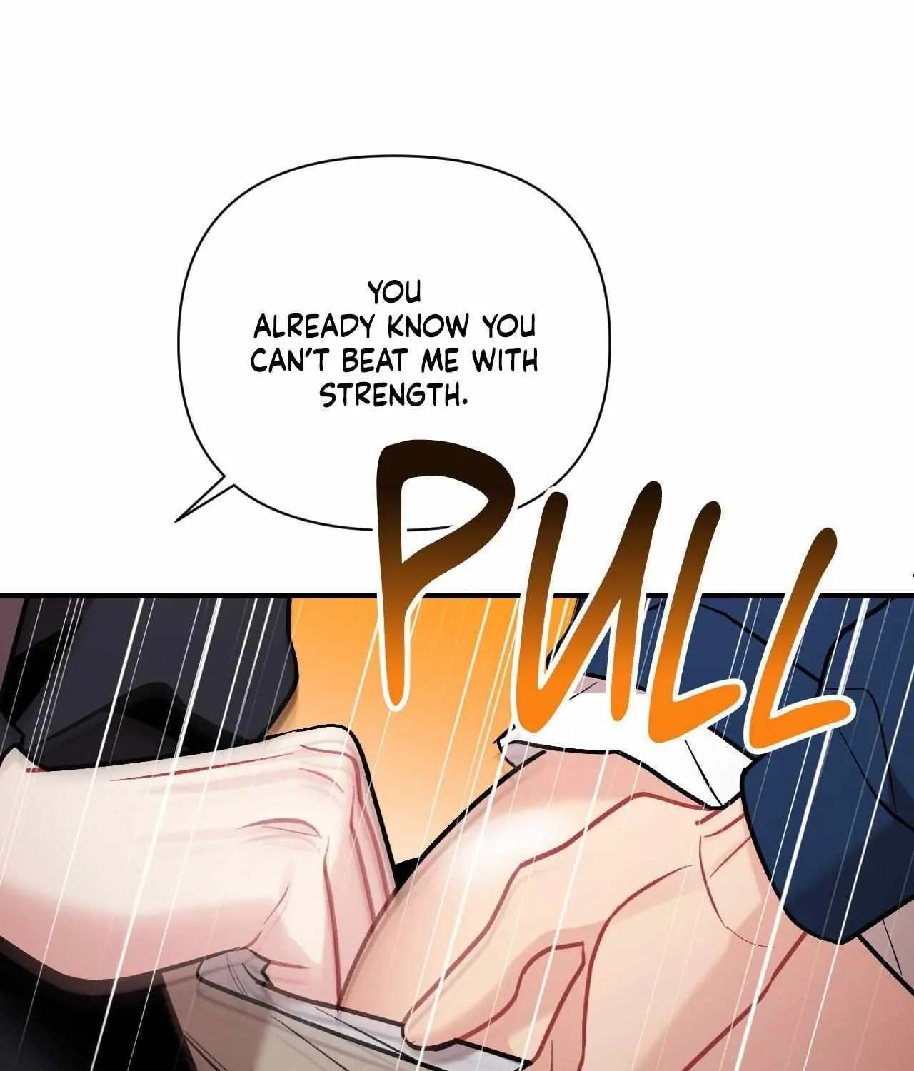 Cherry Complex Chapter 66 page 36 - 
