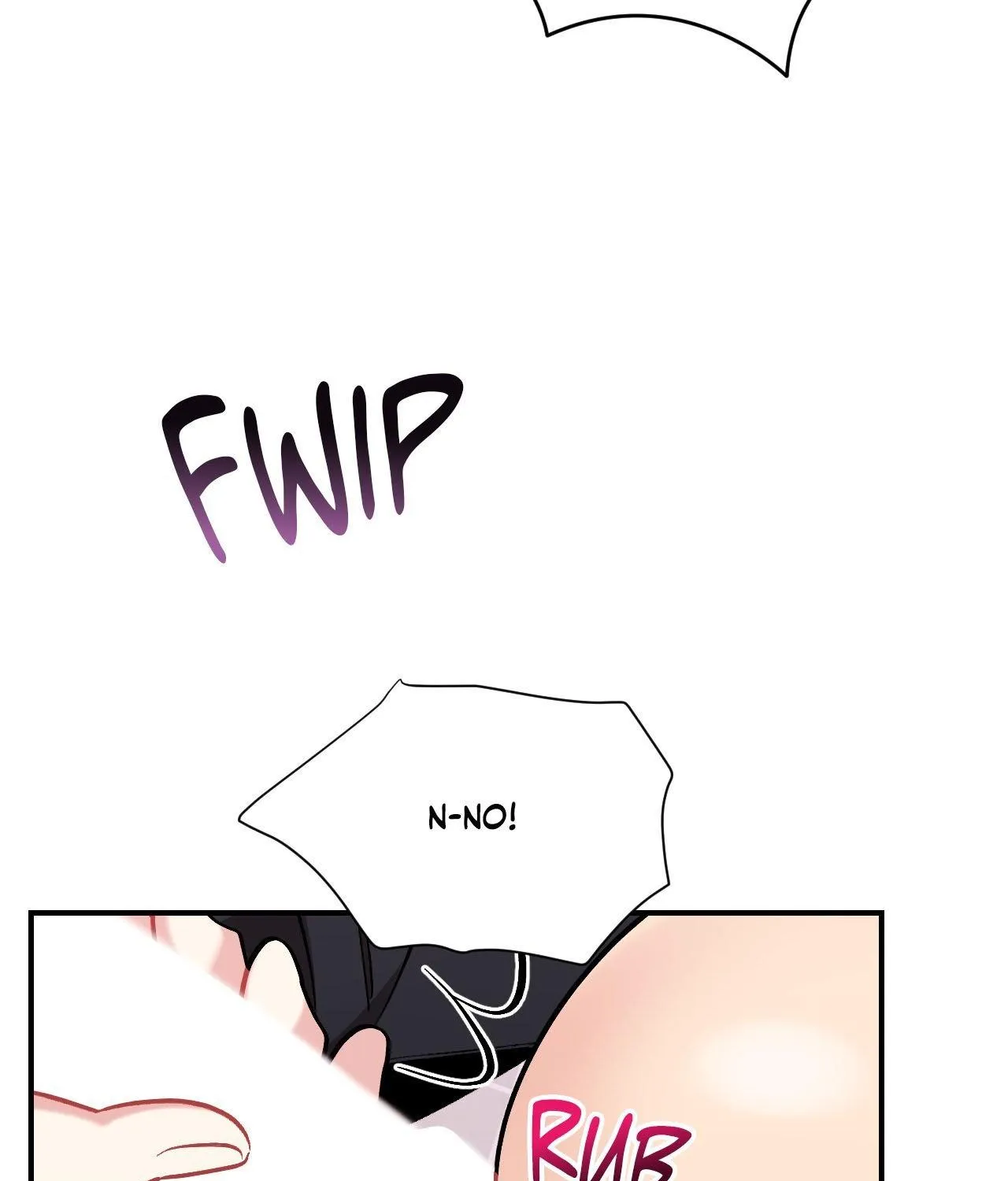 Cherry Complex Chapter 66 page 38 - 