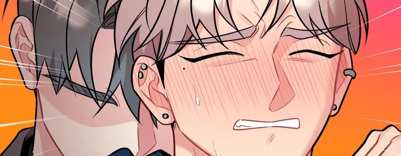 Cherry Complex Chapter 66 page 41 - 
