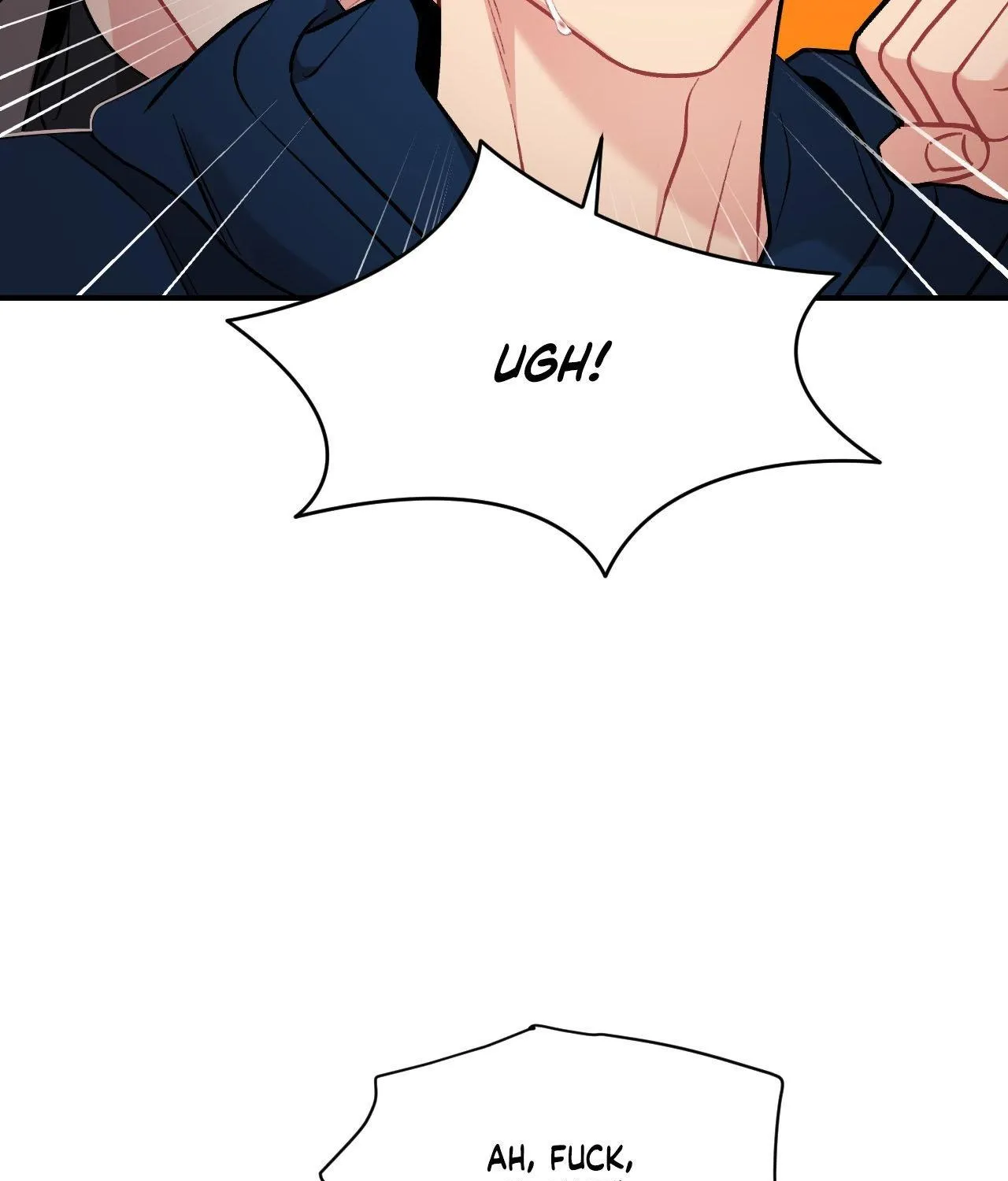 Cherry Complex Chapter 66 page 42 - 