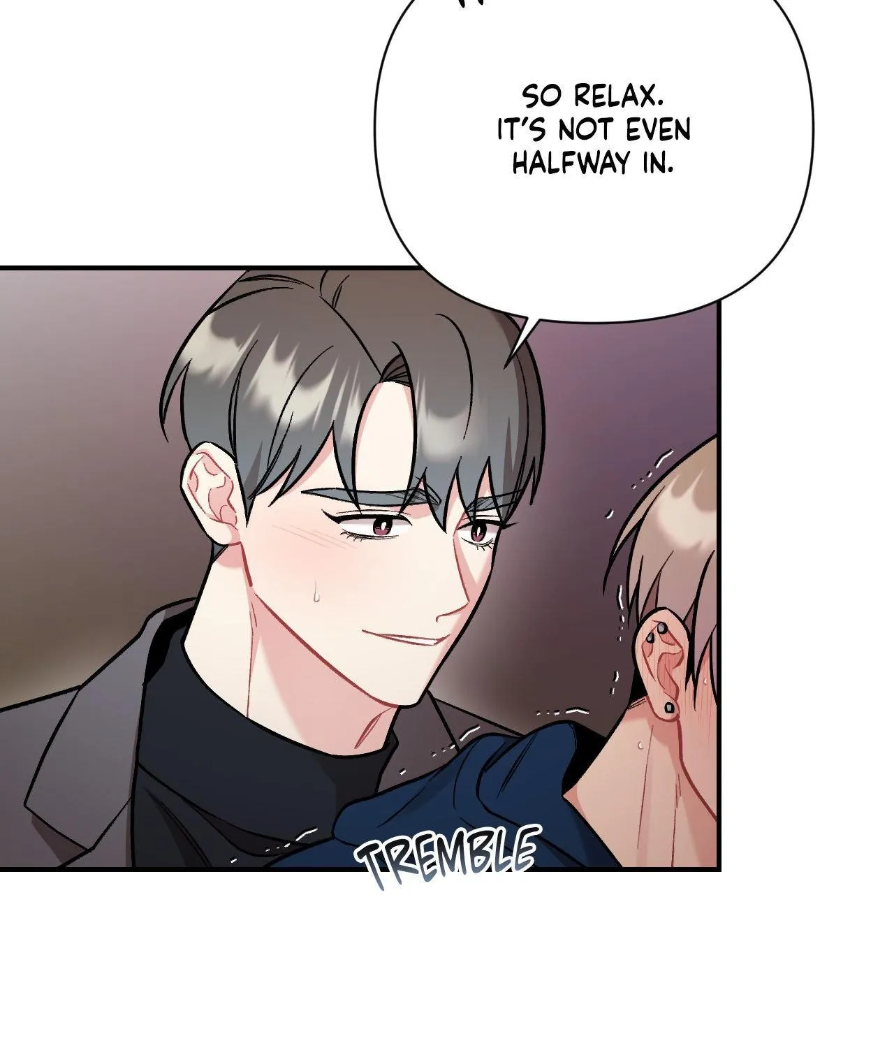 Cherry Complex Chapter 66 page 46 - 
