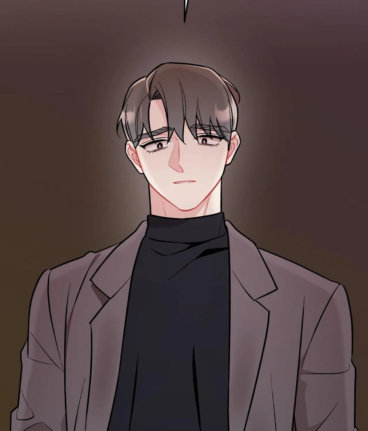 Cherry Complex Chapter 66 page 6 - 