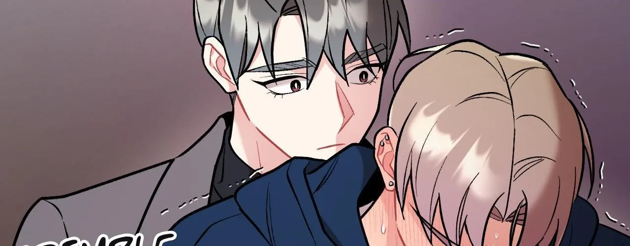 Cherry Complex Chapter 66 page 53 - 