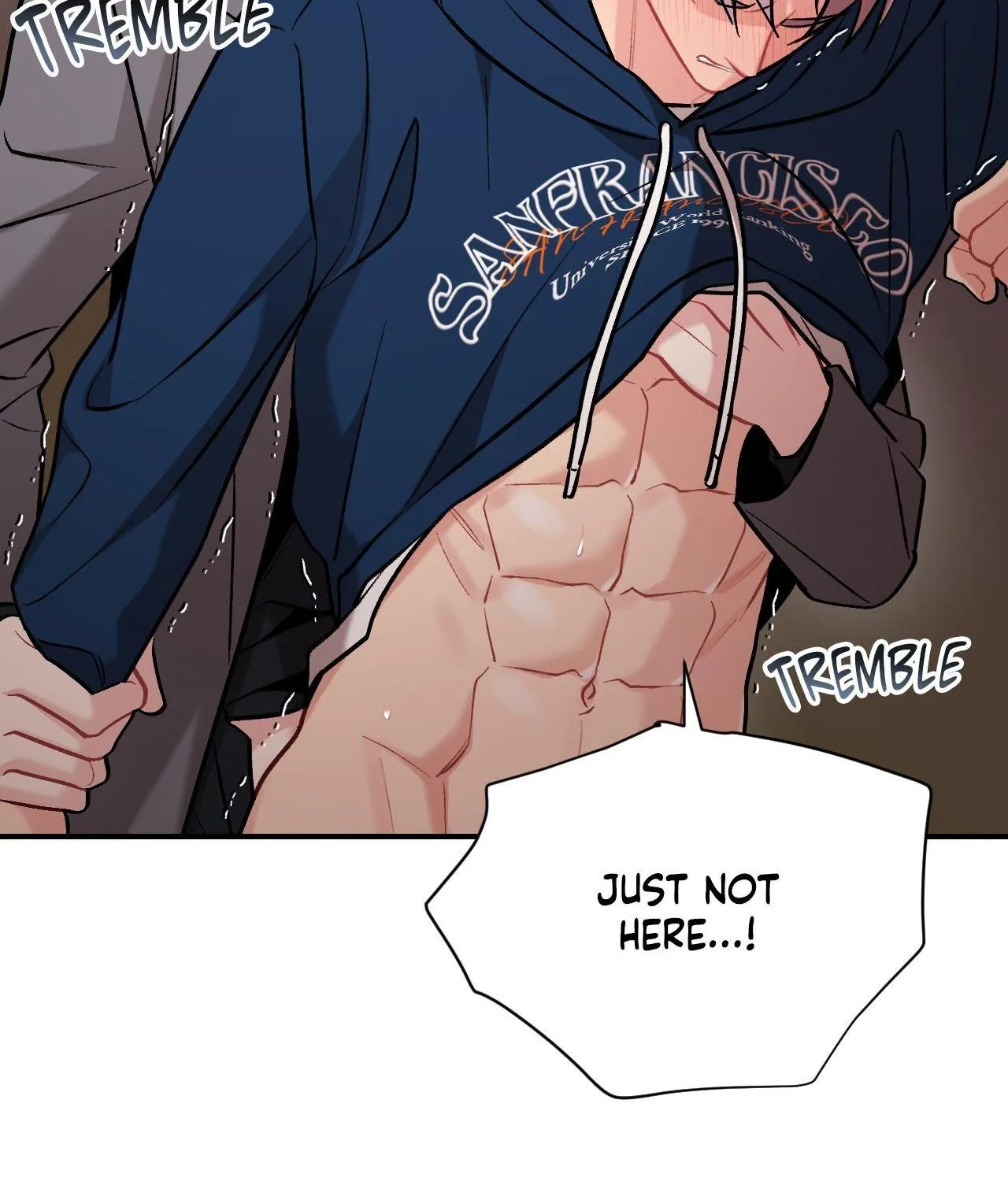 Cherry Complex Chapter 66 page 54 - 