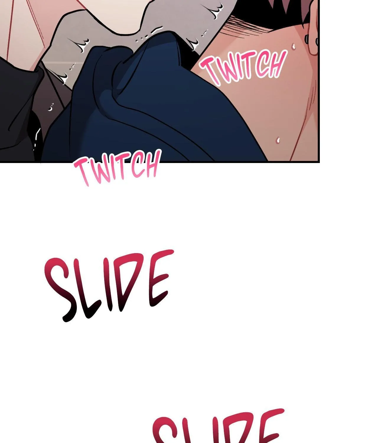 Cherry Complex Chapter 66 page 60 - 