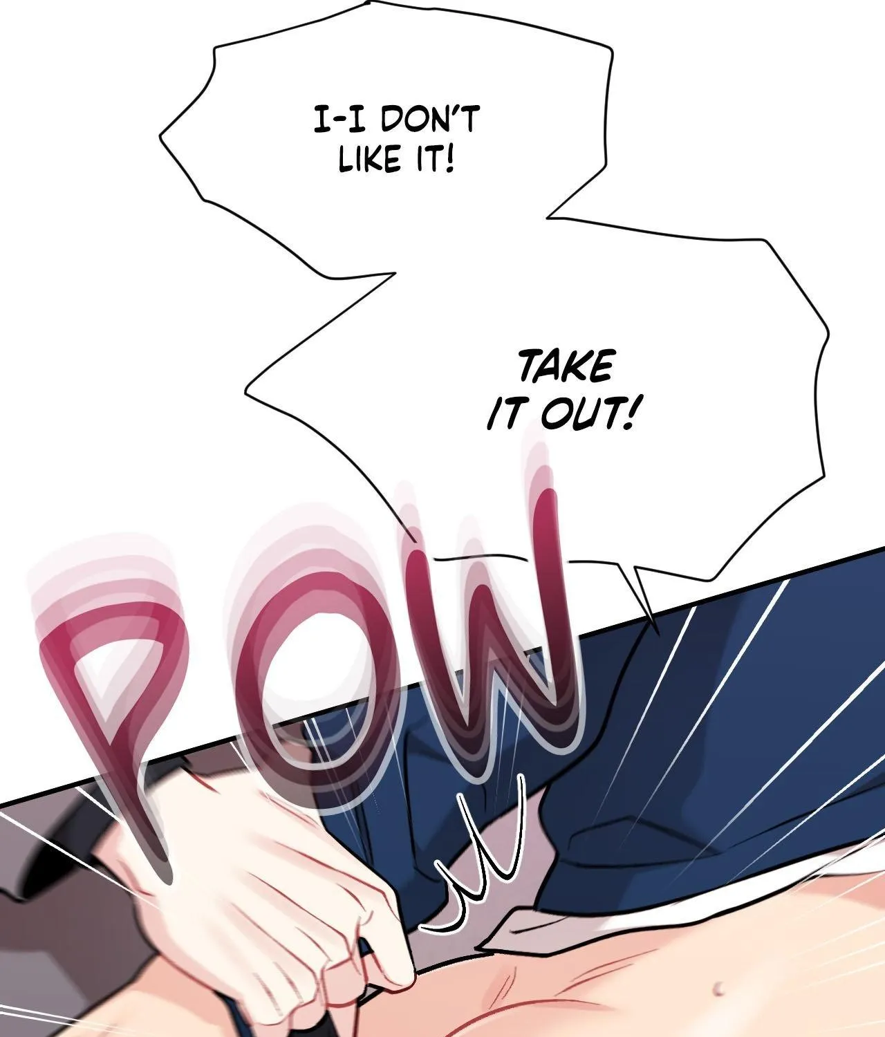 Cherry Complex Chapter 66 page 64 - 
