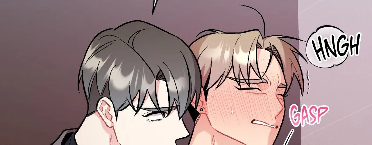 Cherry Complex Chapter 66 page 67 - 