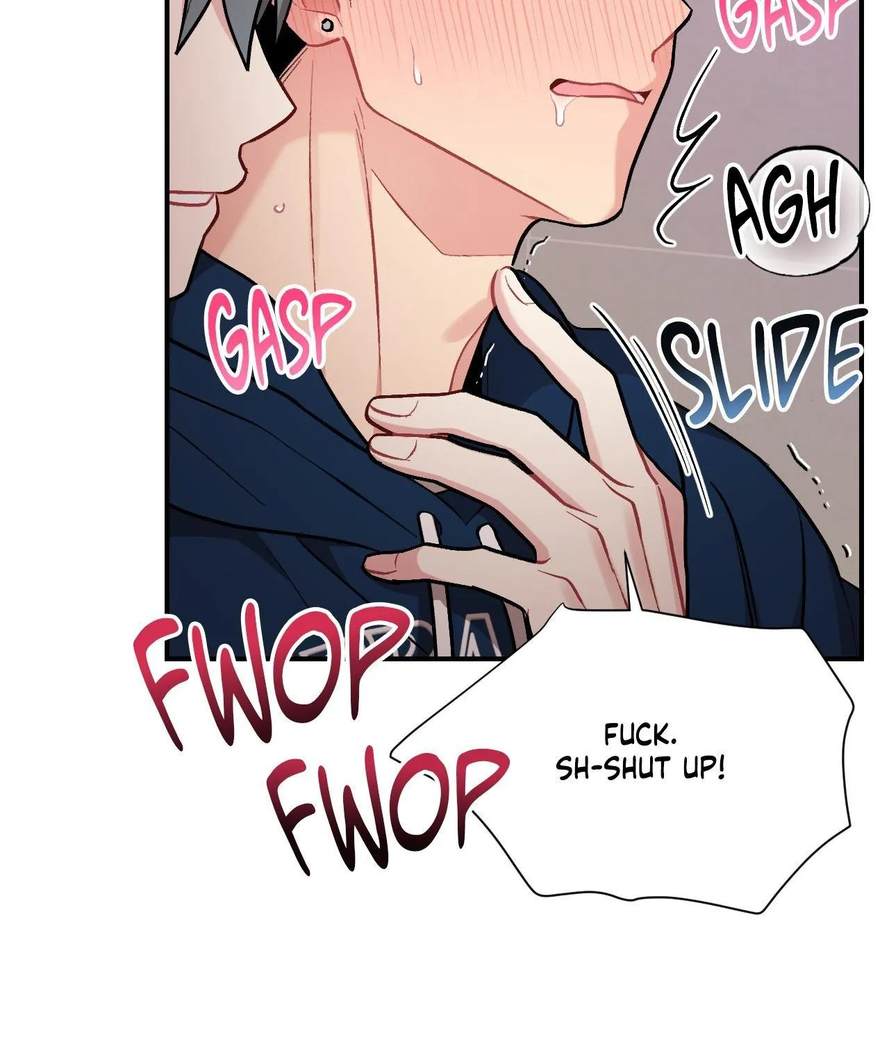 Cherry Complex Chapter 66 page 74 - 