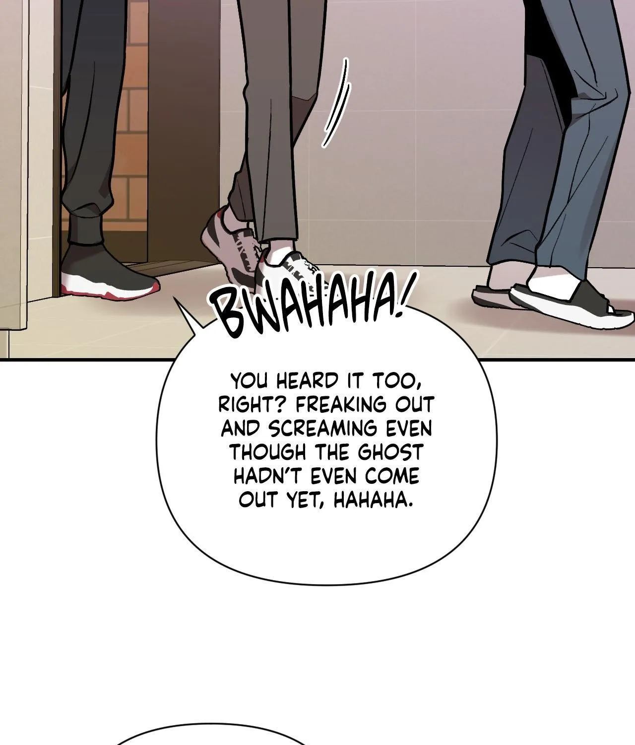 Cherry Complex Chapter 66 page 85 - 