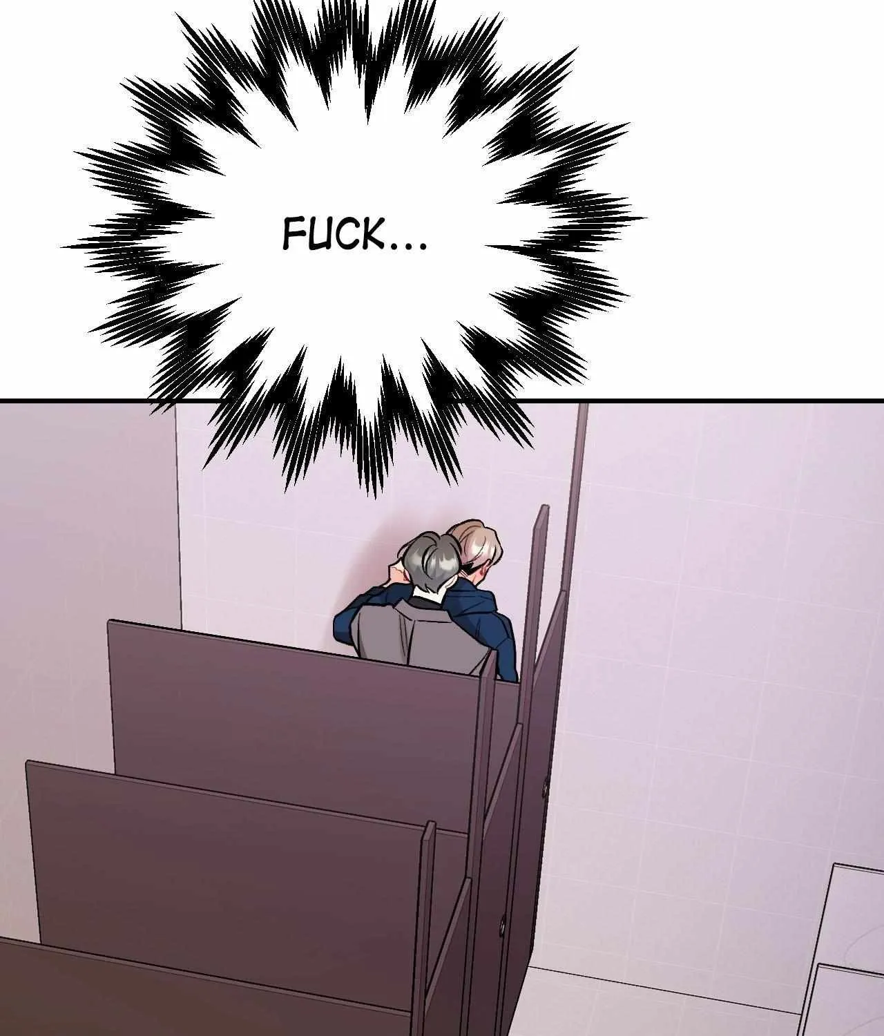 Cherry Complex Chapter 66 page 89 - 