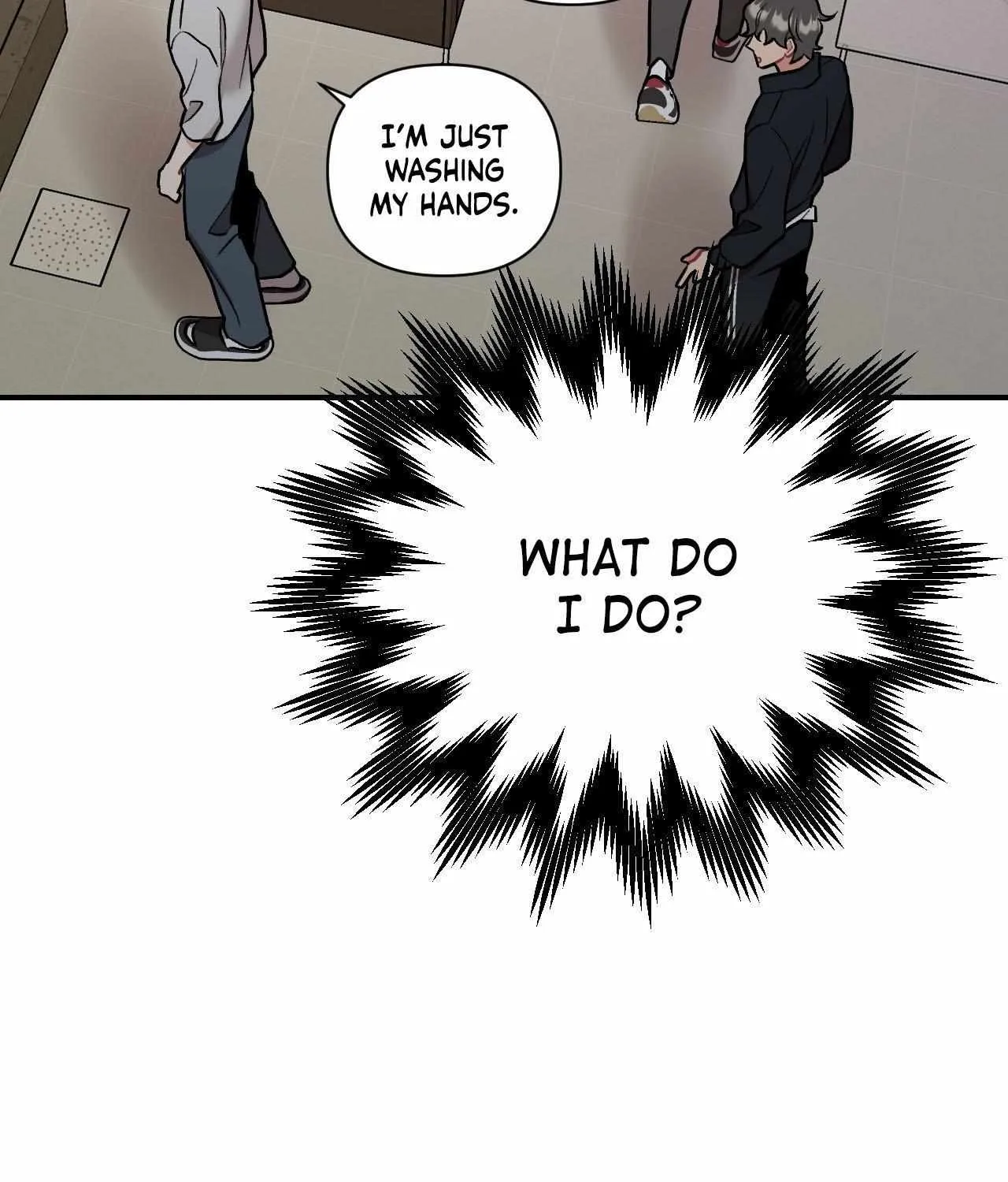 Cherry Complex Chapter 66 page 91 - 