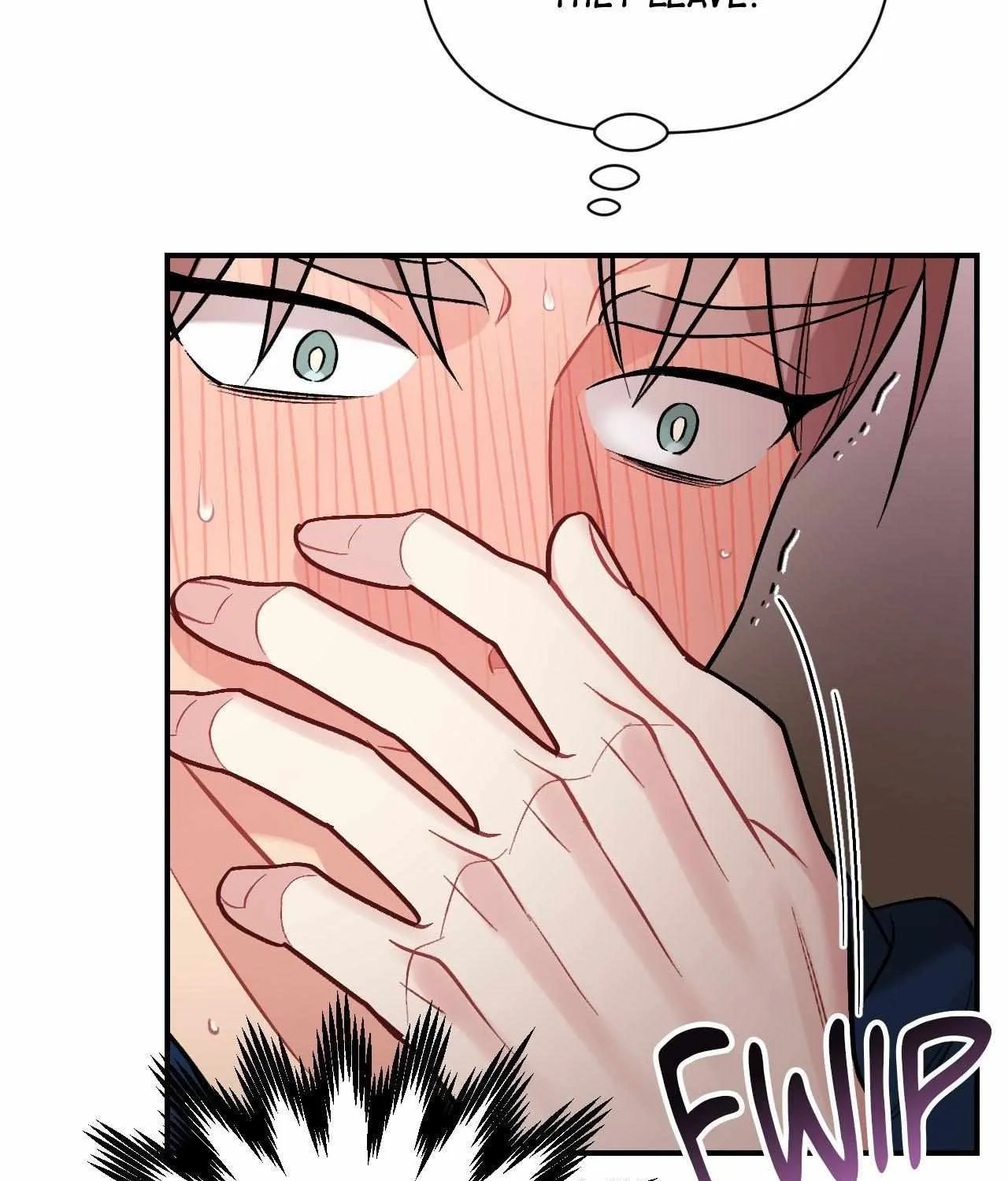 Cherry Complex Chapter 66 page 95 - 