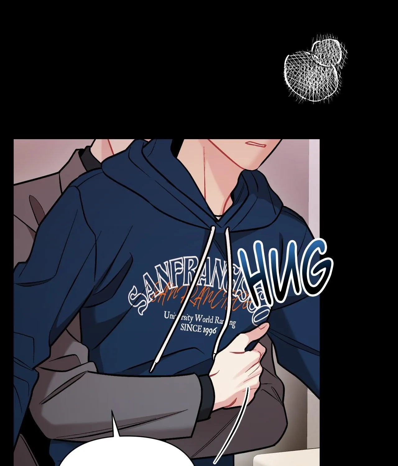Cherry Complex Chapter 67 page 11 - 