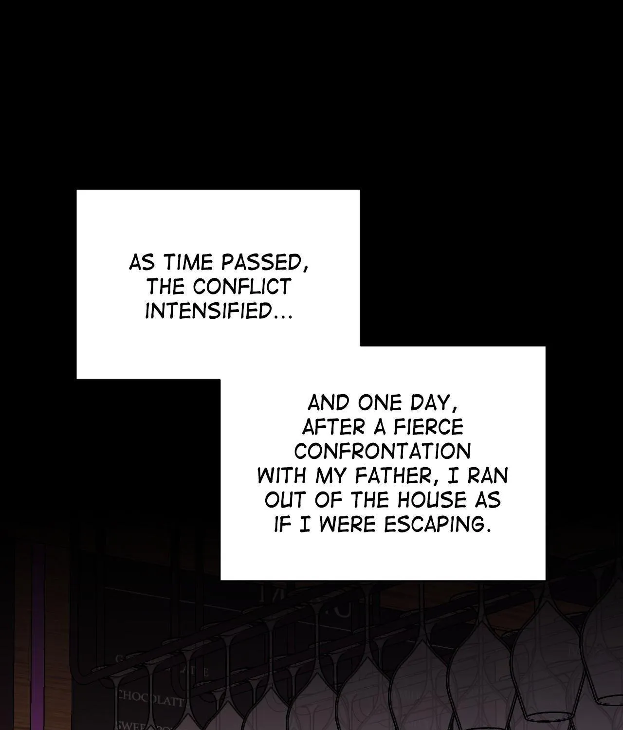 Cherry Complex Chapter 67 page 107 - 