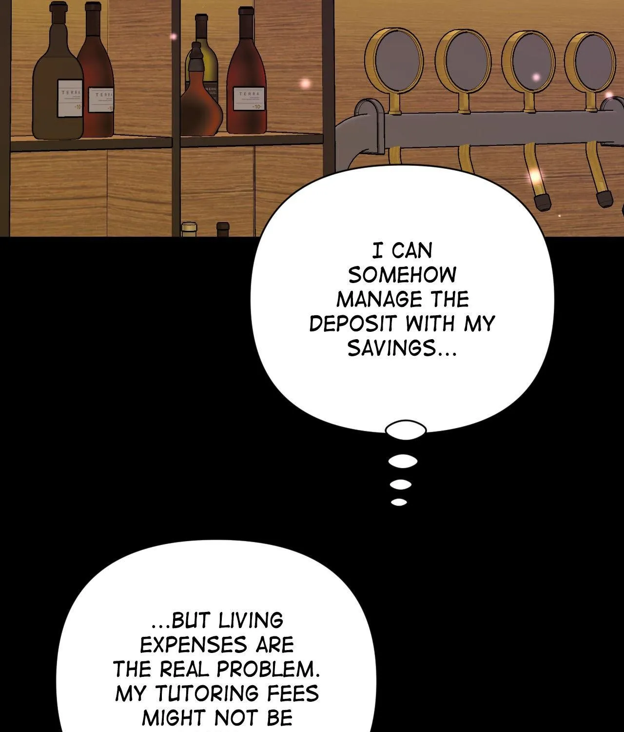 Cherry Complex Chapter 67 page 109 - 