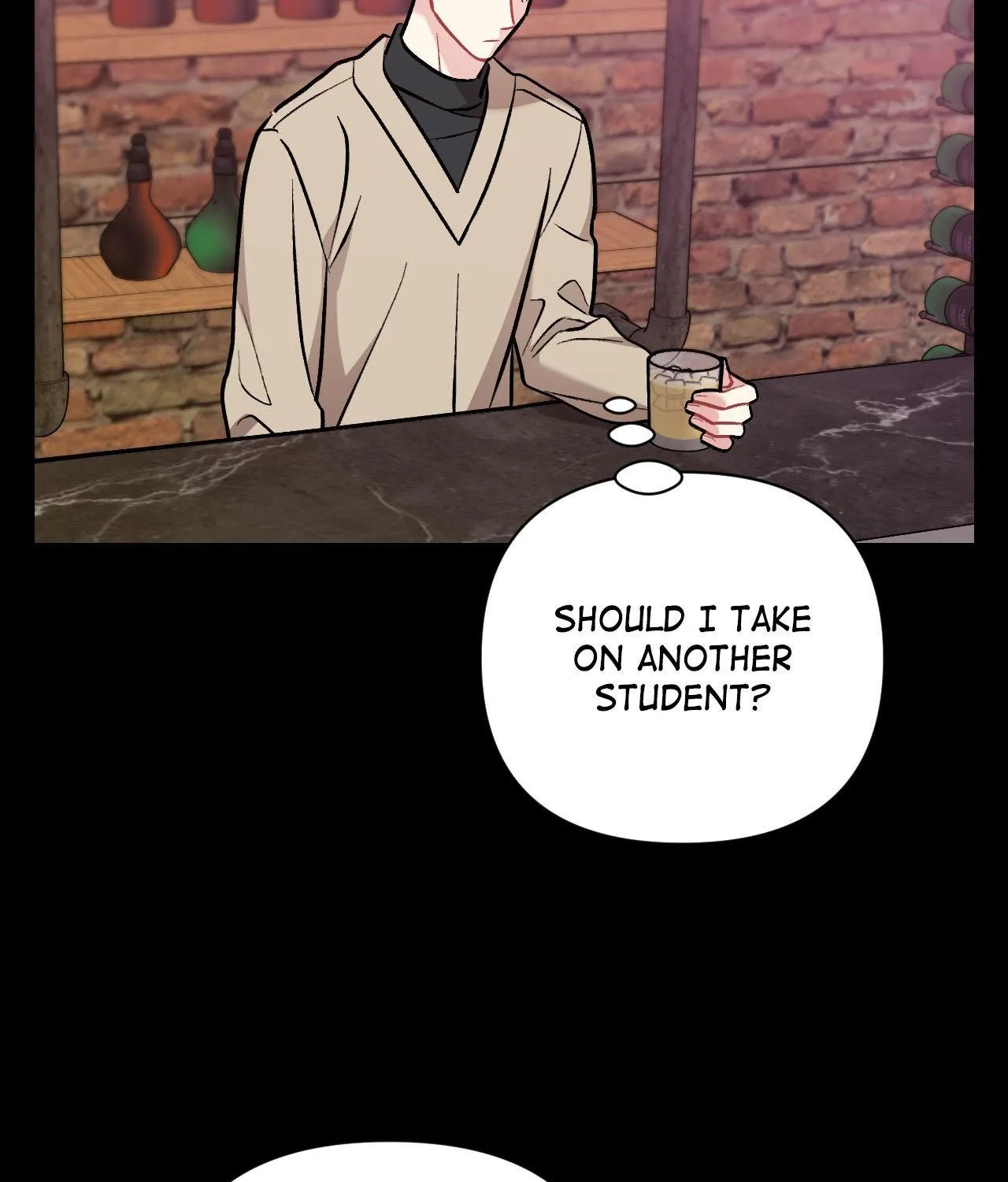 Cherry Complex Chapter 67 page 111 - 