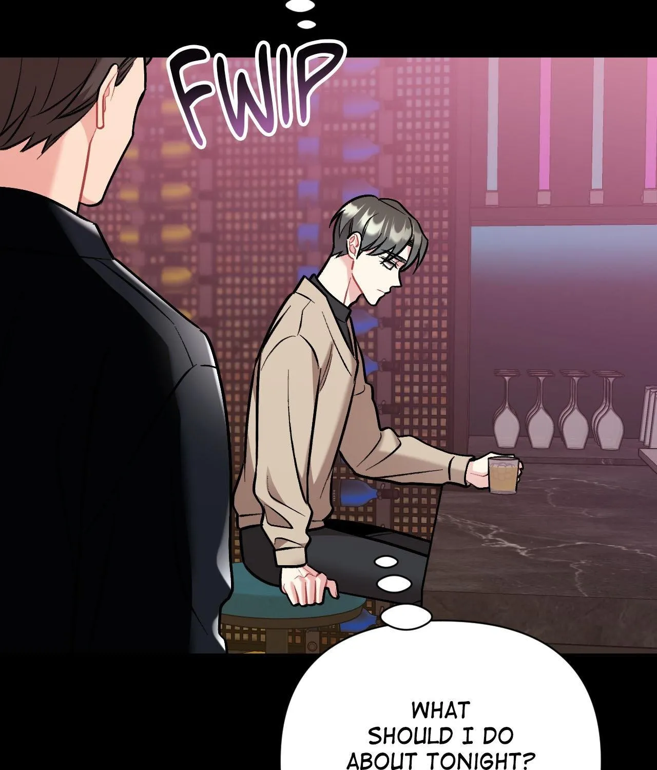 Cherry Complex Chapter 67 page 113 - 
