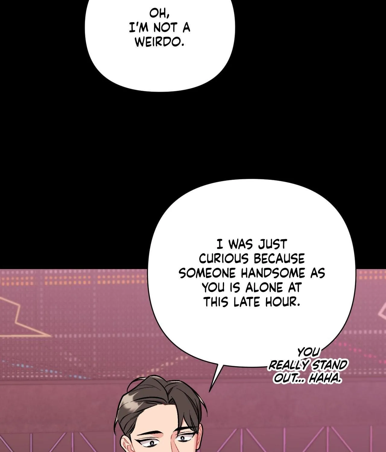 Cherry Complex Chapter 67 page 119 - 