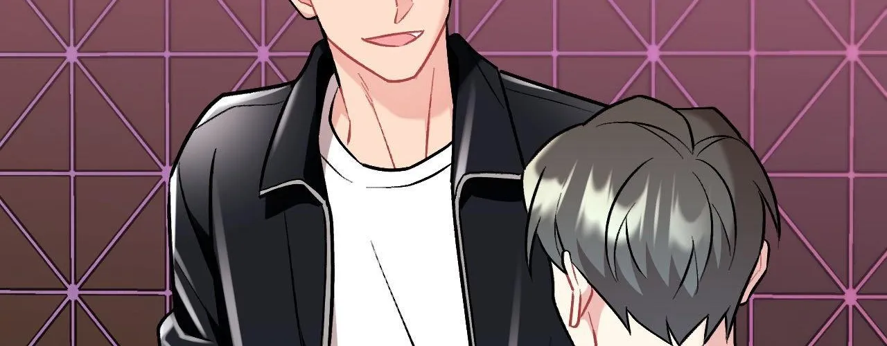 Cherry Complex Chapter 67 page 120 - 
