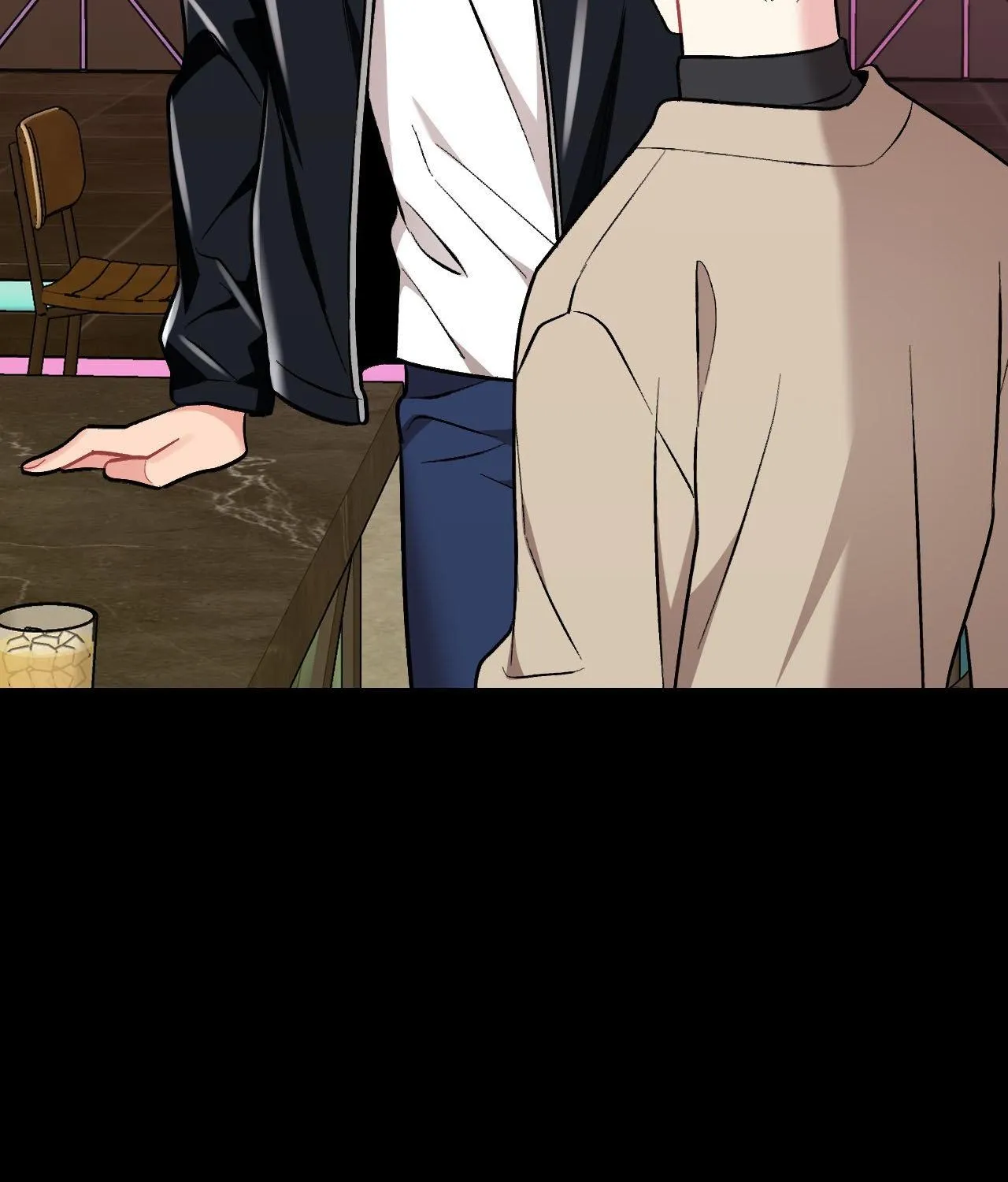 Cherry Complex Chapter 67 page 121 - 