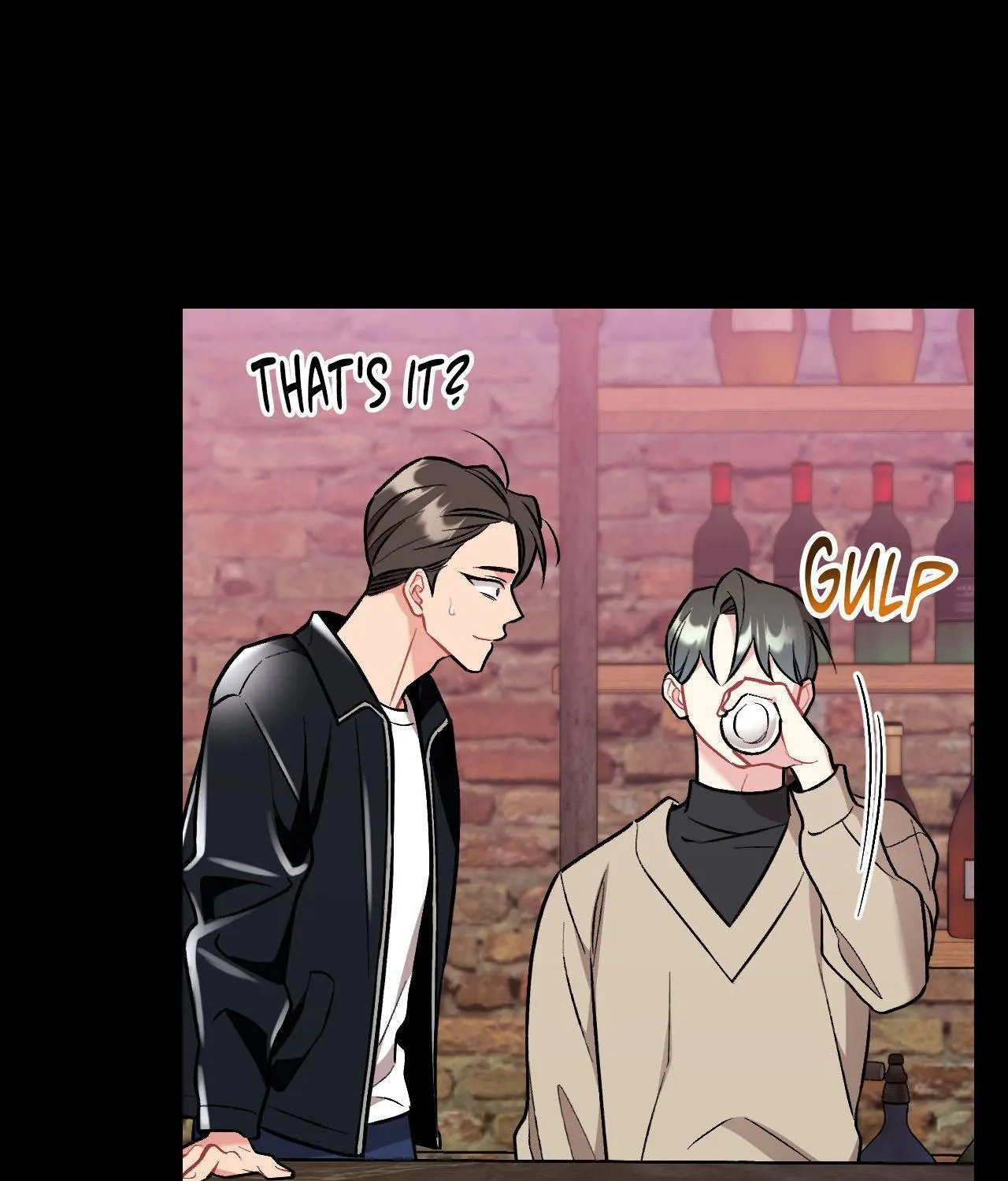 Cherry Complex Chapter 67 page 125 - 