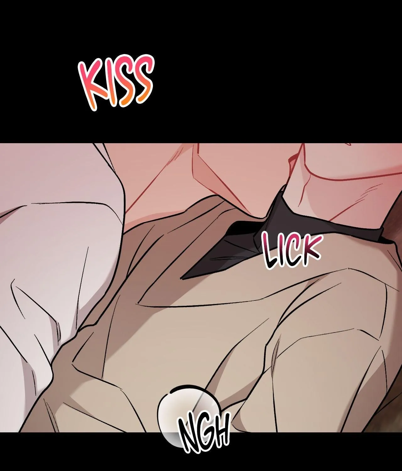 Cherry Complex Chapter 67 page 137 - 
