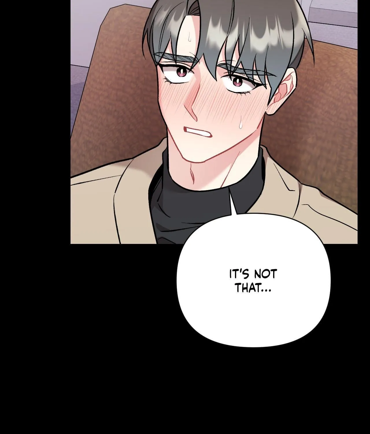 Cherry Complex Chapter 67 page 147 - 