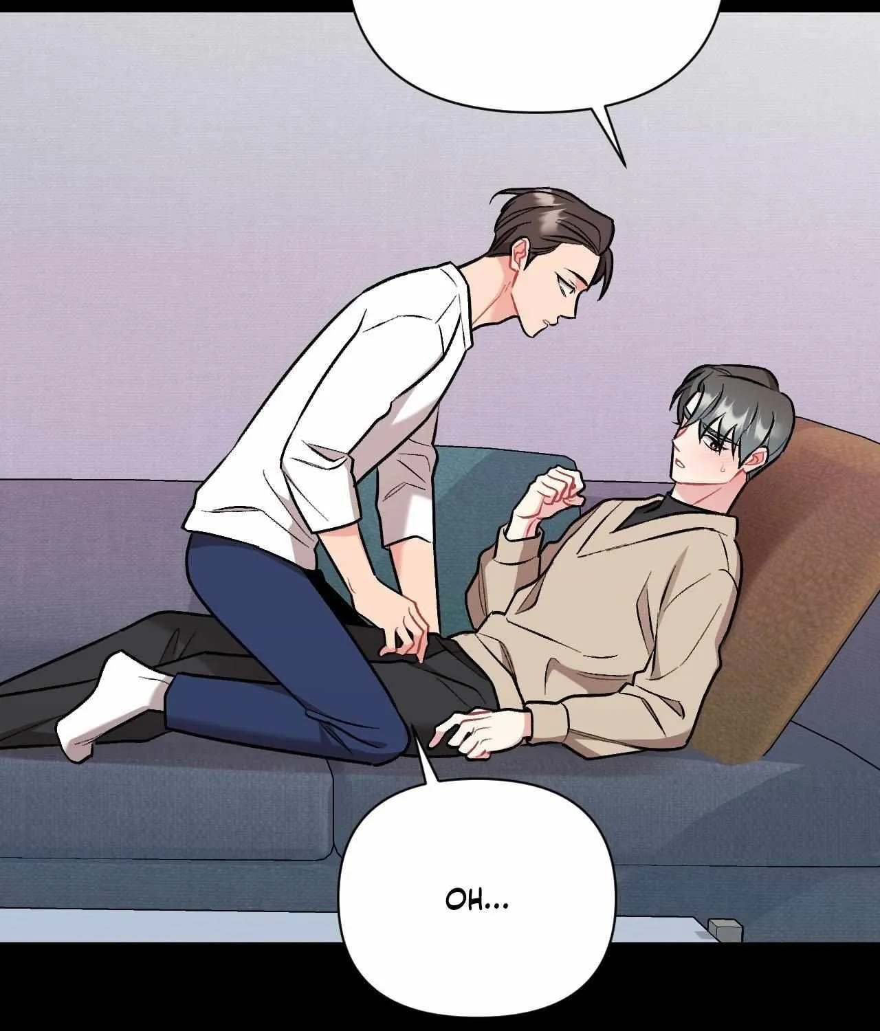 Cherry Complex Chapter 67 page 149 - 