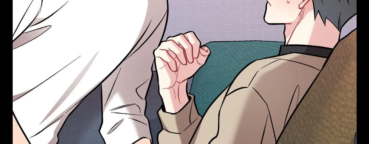 Cherry Complex Chapter 67 page 155 - 