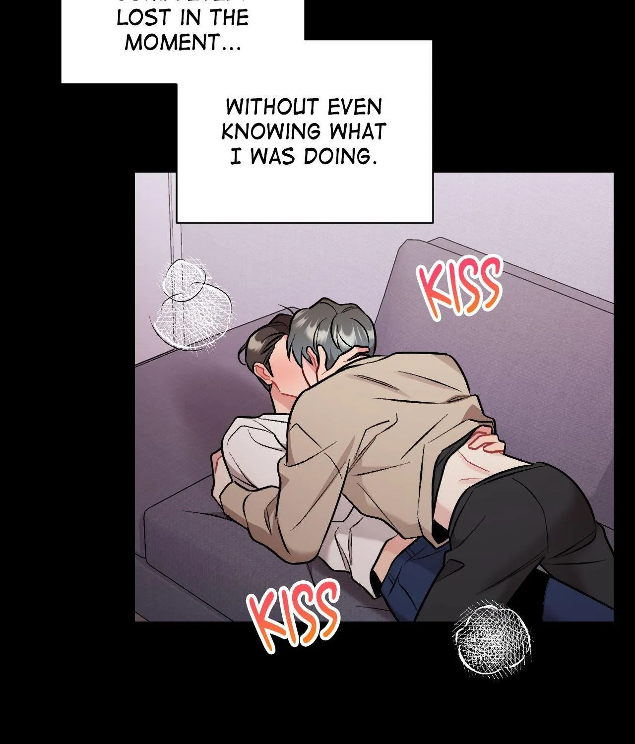 Cherry Complex Chapter 67 page 174 - 