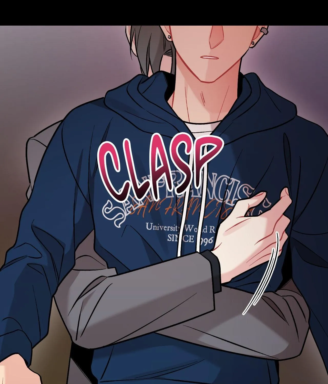 Cherry Complex Chapter 67 page 19 - 