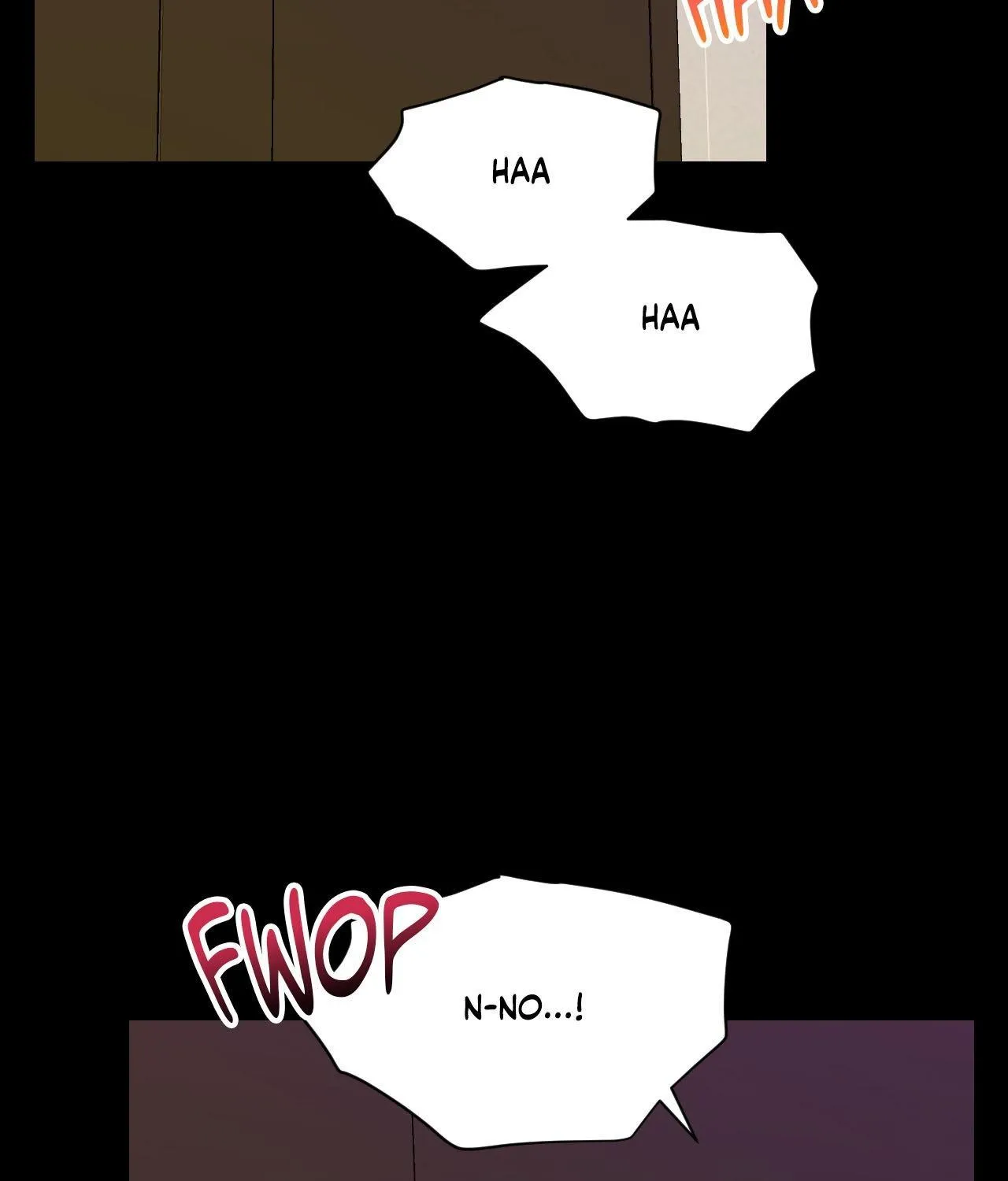 Cherry Complex Chapter 67 page 3 - 
