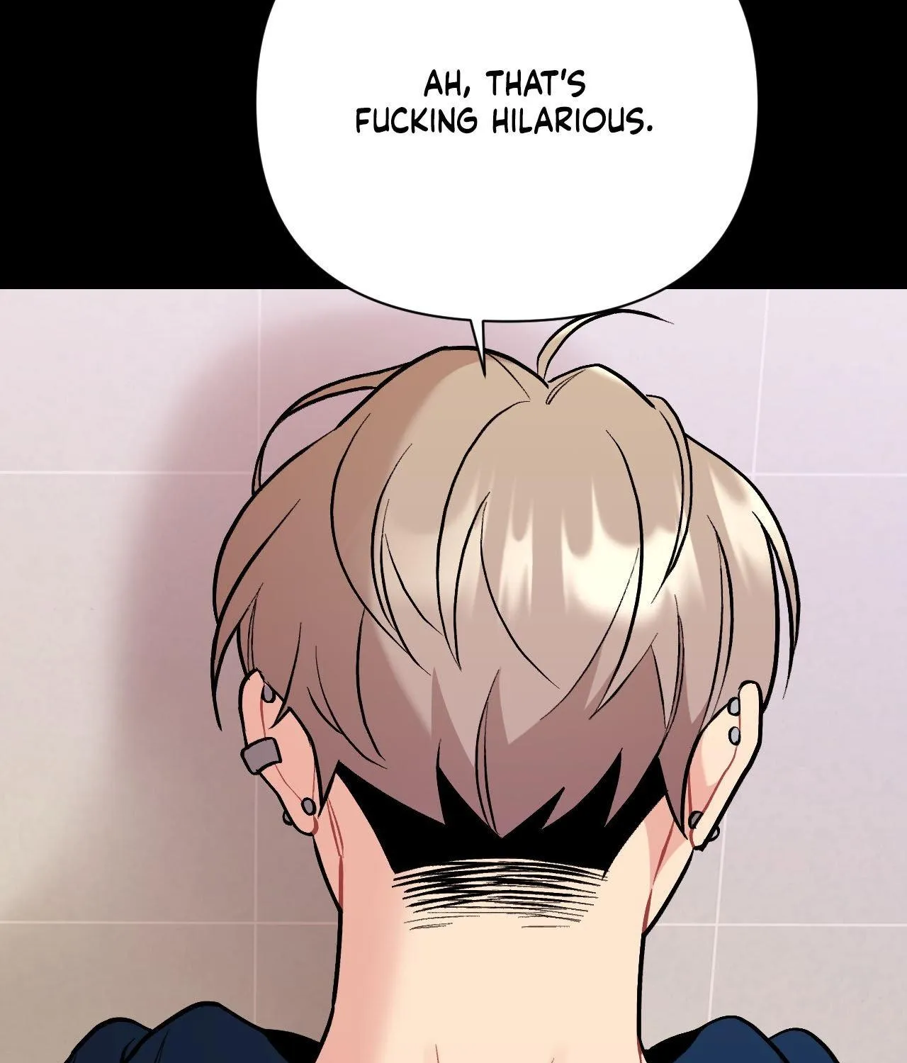 Cherry Complex Chapter 67 page 28 - 
