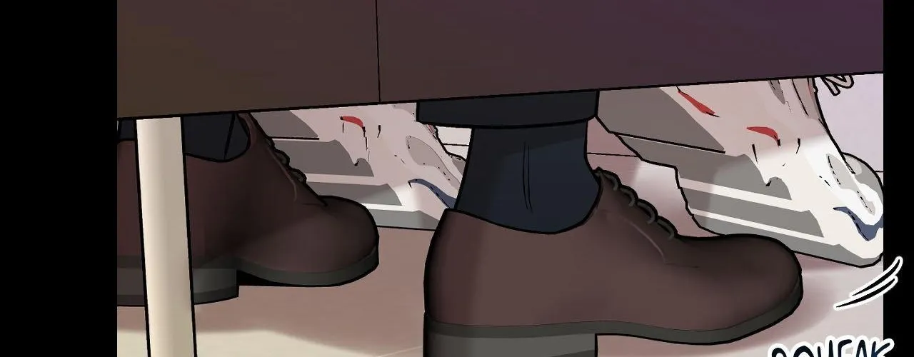 Cherry Complex Chapter 67 page 4 - 