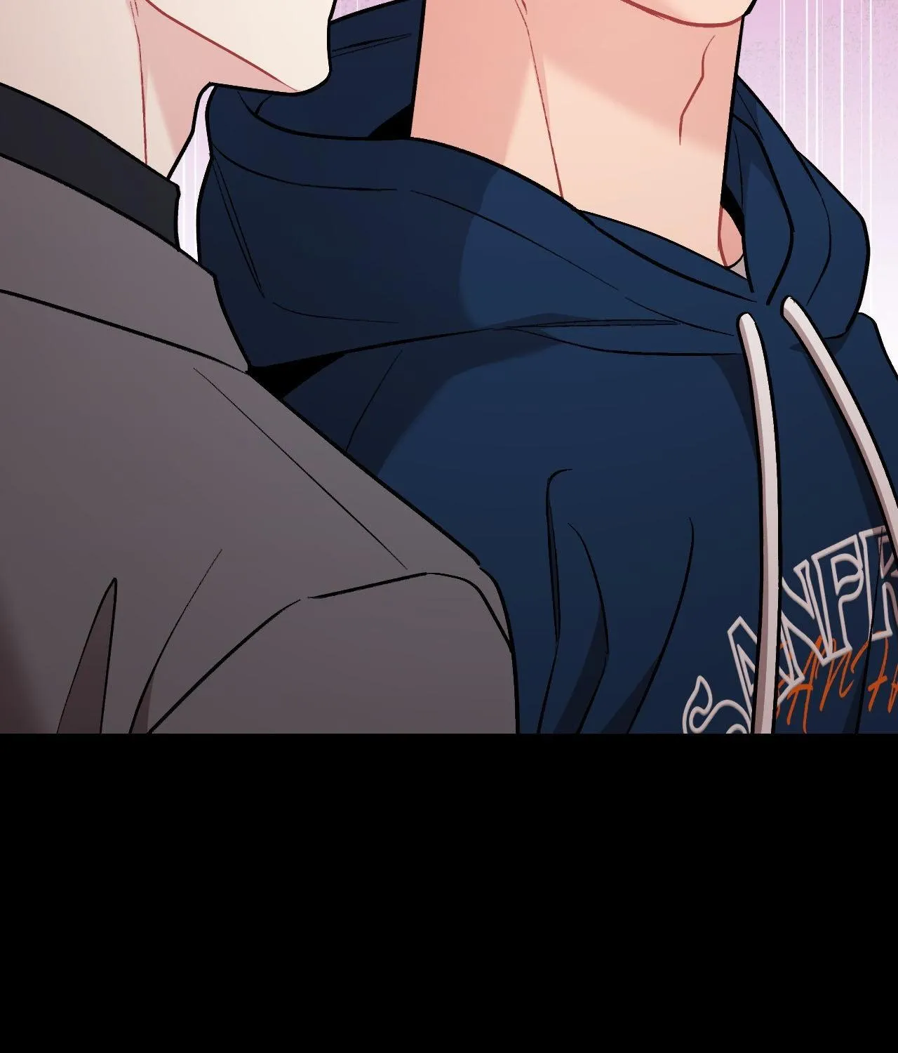 Cherry Complex Chapter 67 page 38 - 
