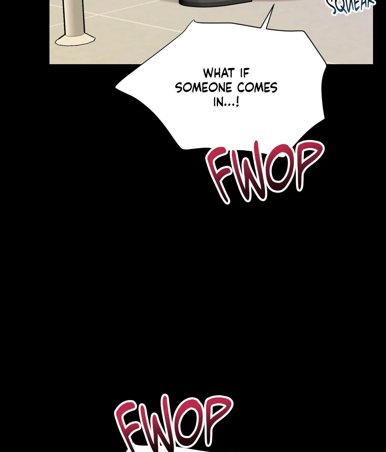 Cherry Complex Chapter 67 page 5 - 
