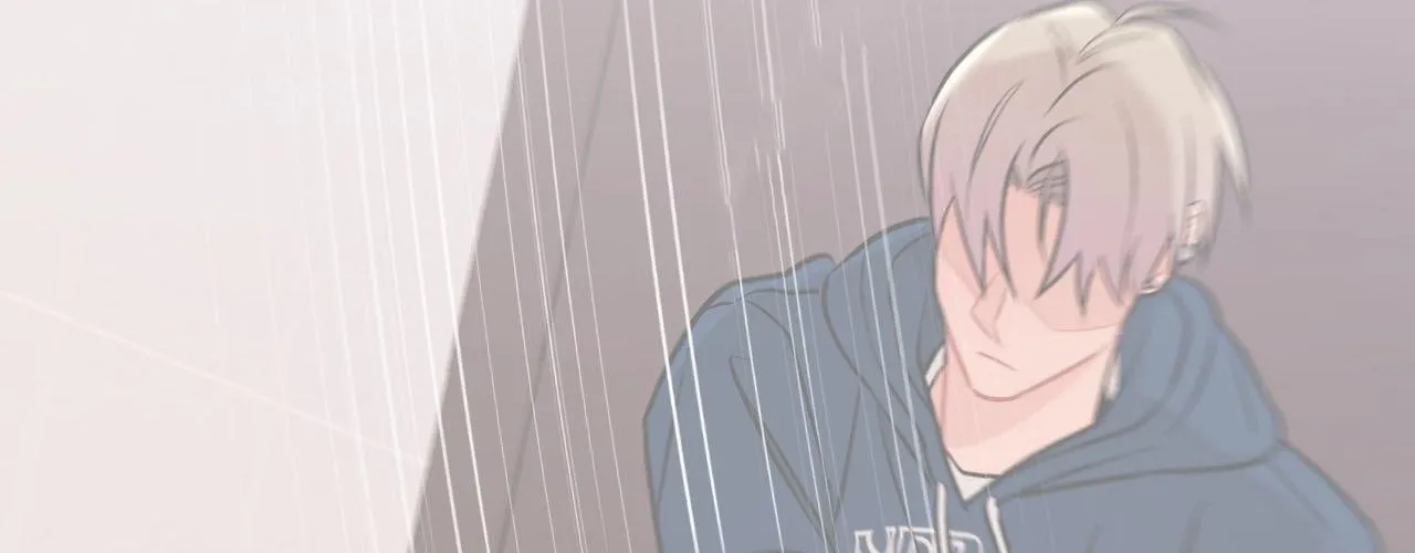 Cherry Complex Chapter 67 page 48 - 