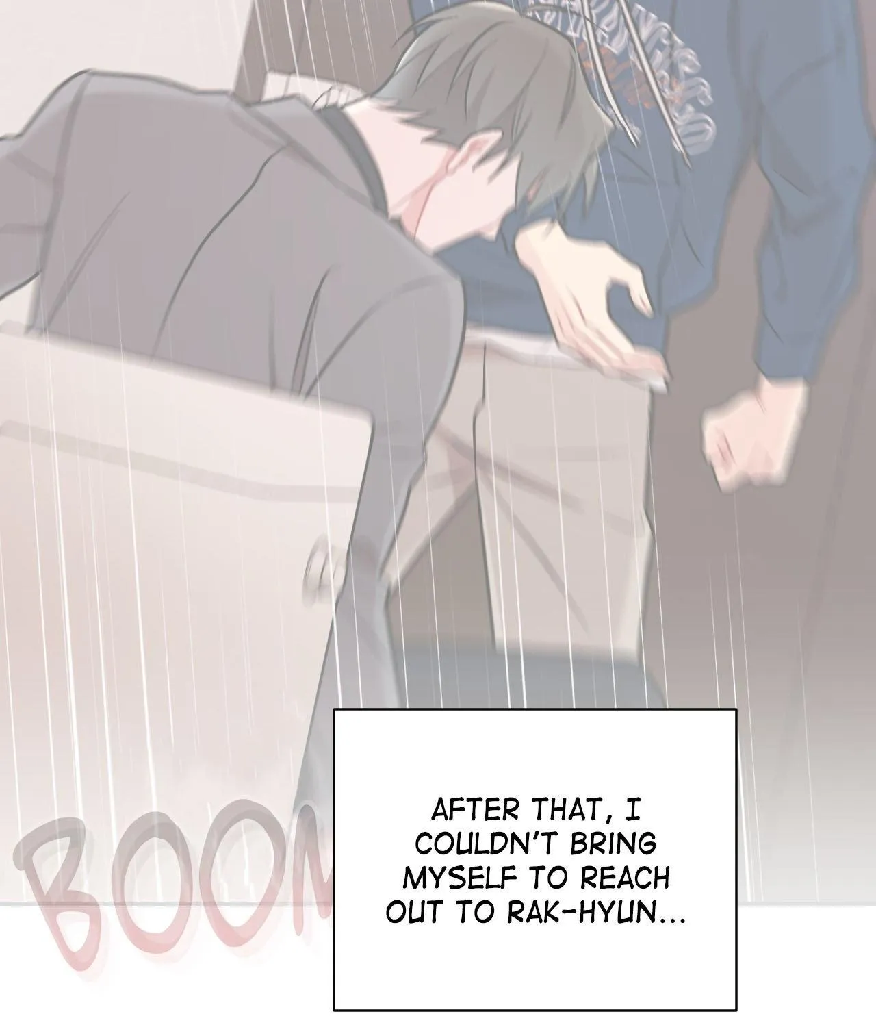Cherry Complex Chapter 67 page 49 - 