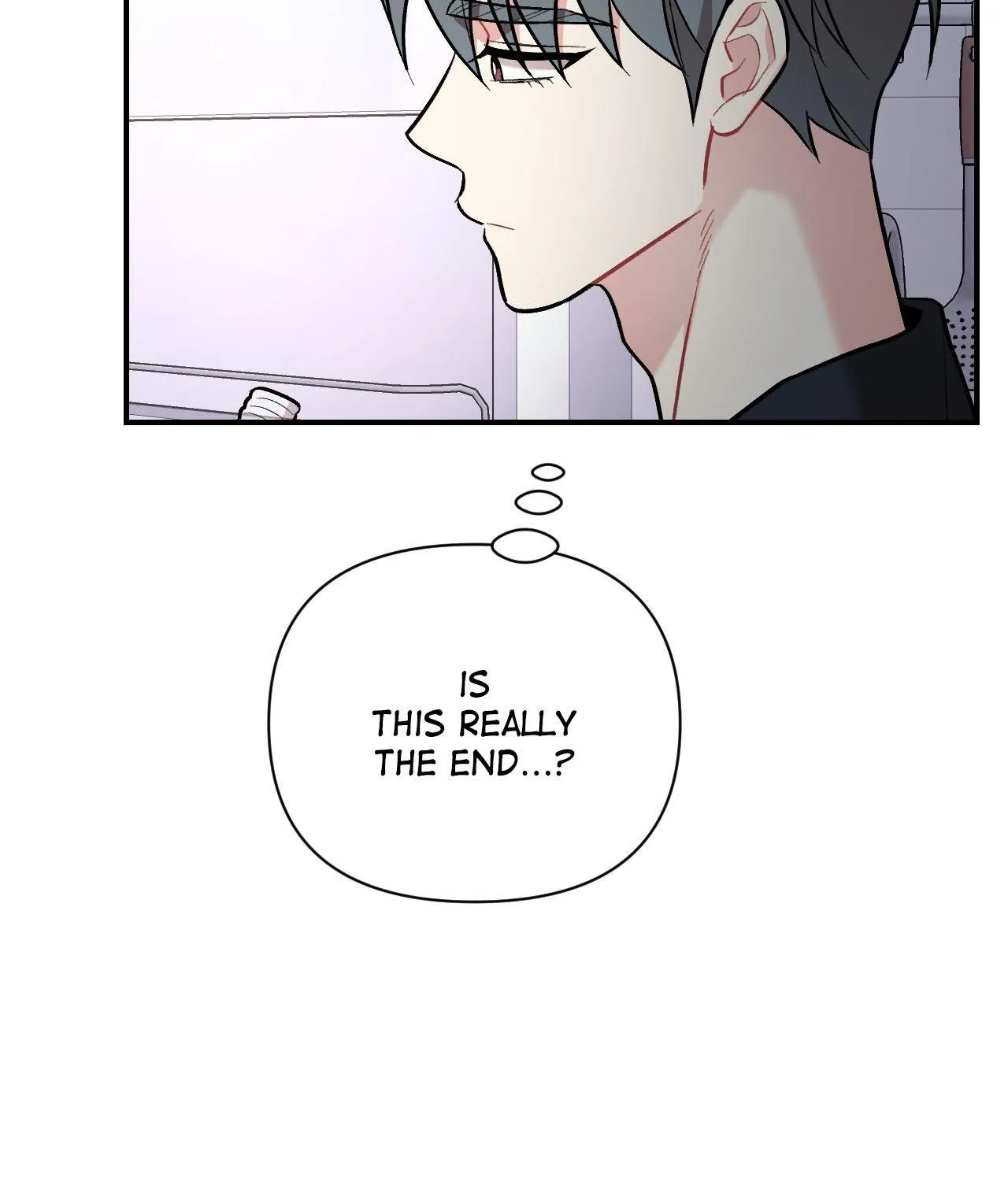 Cherry Complex Chapter 67 page 57 - 