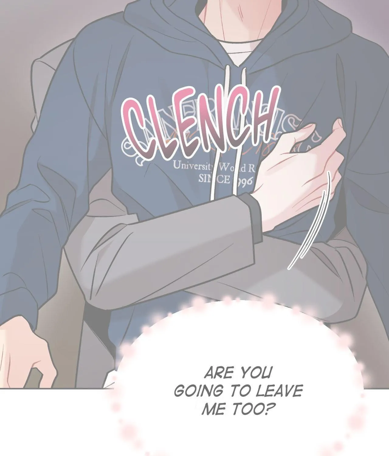 Cherry Complex Chapter 67 page 59 - 